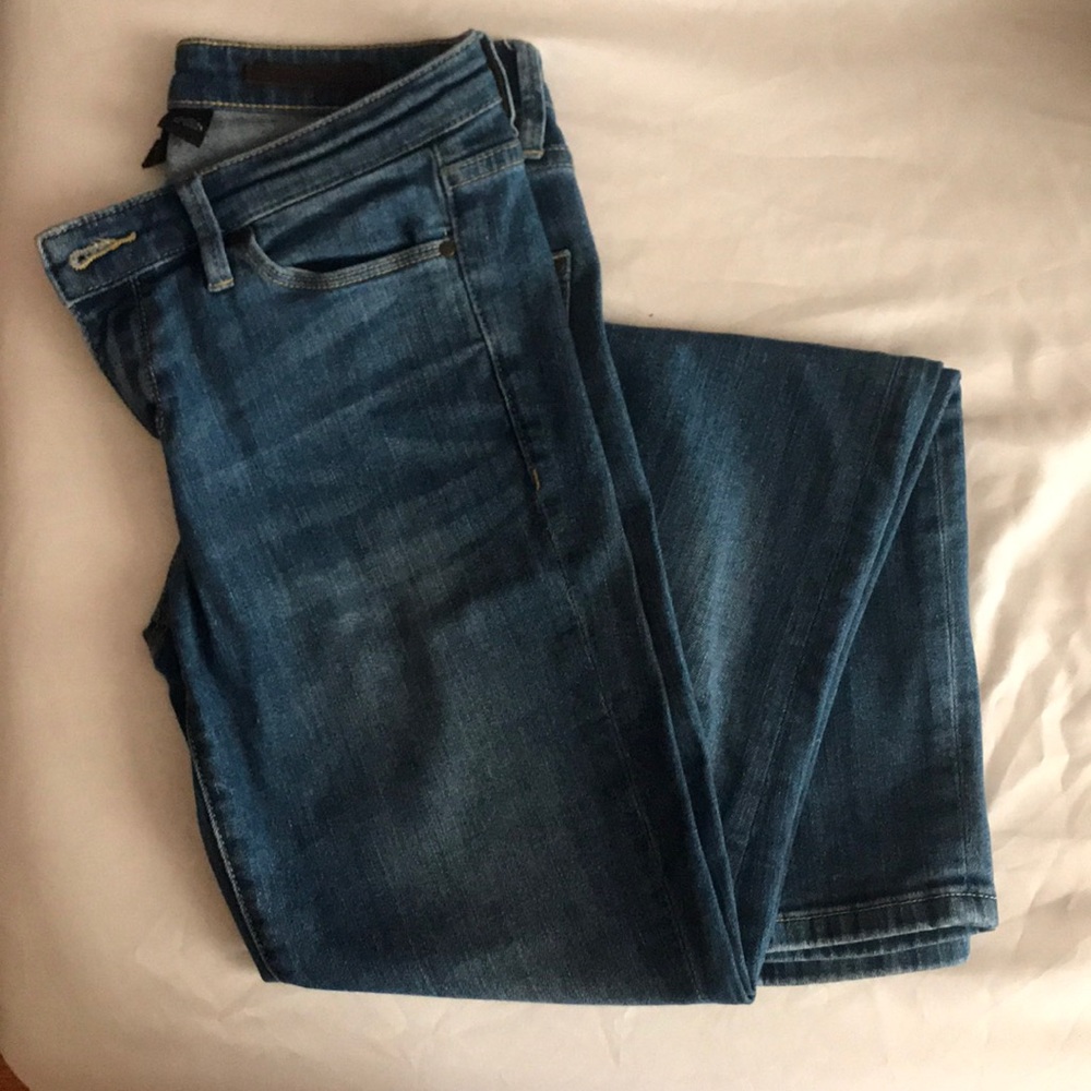 Club Monaco jeans size 26.